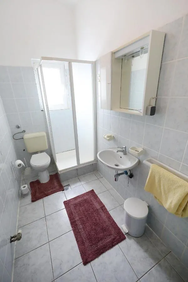 Sabina Vrt Apartment Preko Croatia